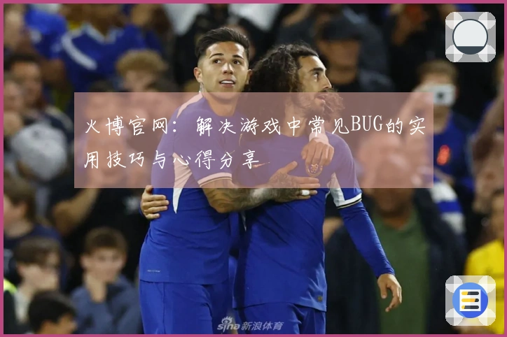 火博官网：解决游戏中常见BUG的实用技巧与心得分享