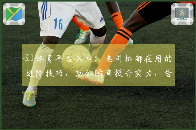 K1体育平台入口：老司机都在用的进阶技巧，助你瞬间提升实力，告别新手期