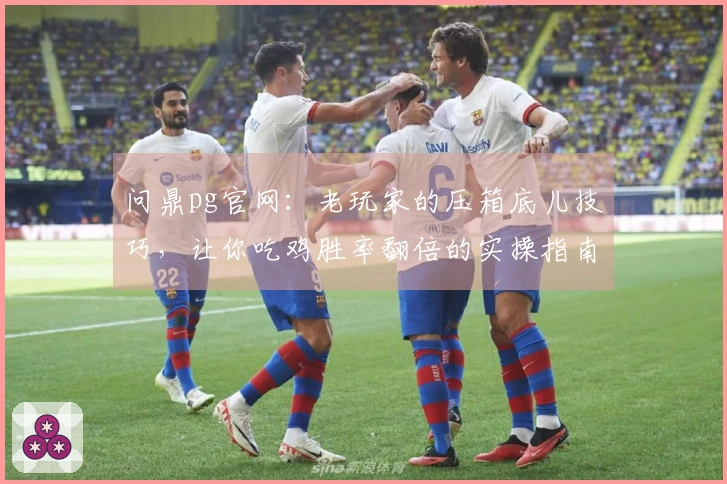 问鼎pg官网：老玩家的压箱底儿技巧，让你吃鸡胜率翻倍的实操指南