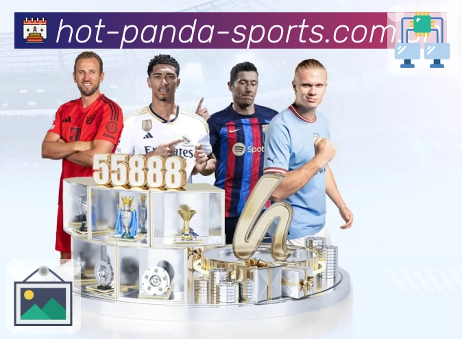 <strong>熊猫体育</strong>App 赛事体系预览